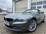 BMW Z4 Roadster sDrive 23i *1-Hand* Xenon - BMW Z4 aus 2010