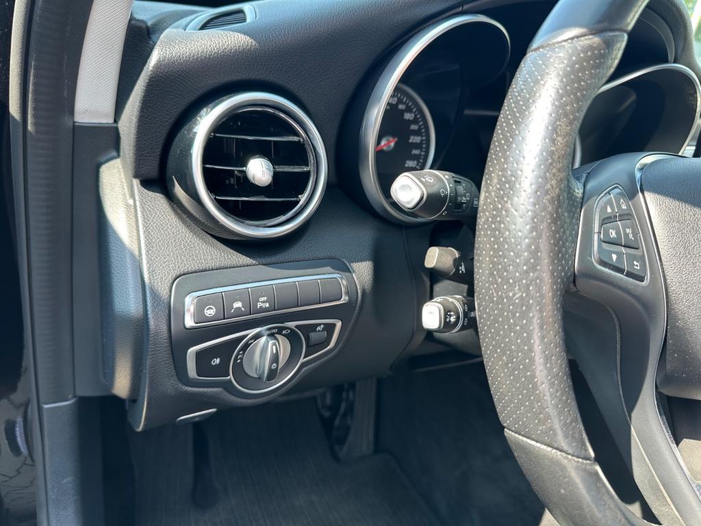 Mercedes-Benz C 250