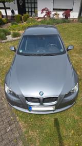 BMW 325i Coupé - 49tkm! * scheckheftgepflegt *  - BMW 325 aus 2006: 325i
