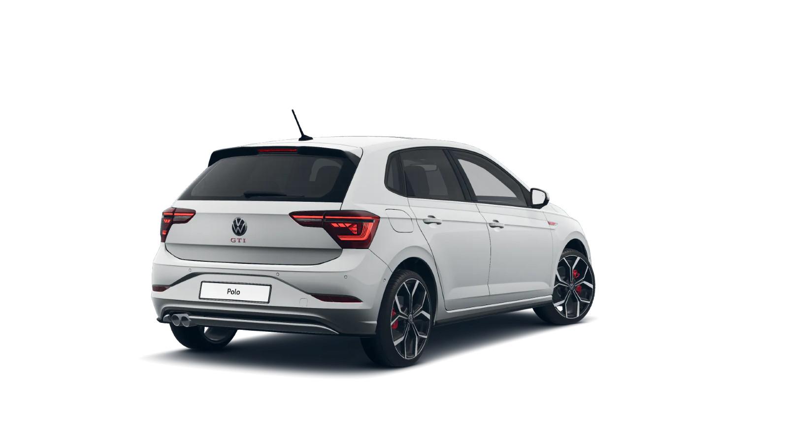 Volkswagen Polo 2.0 TSI DSG GTI*IQ.LIGHT*PANO*KAMERA*PDC*SH, миниатюра 5