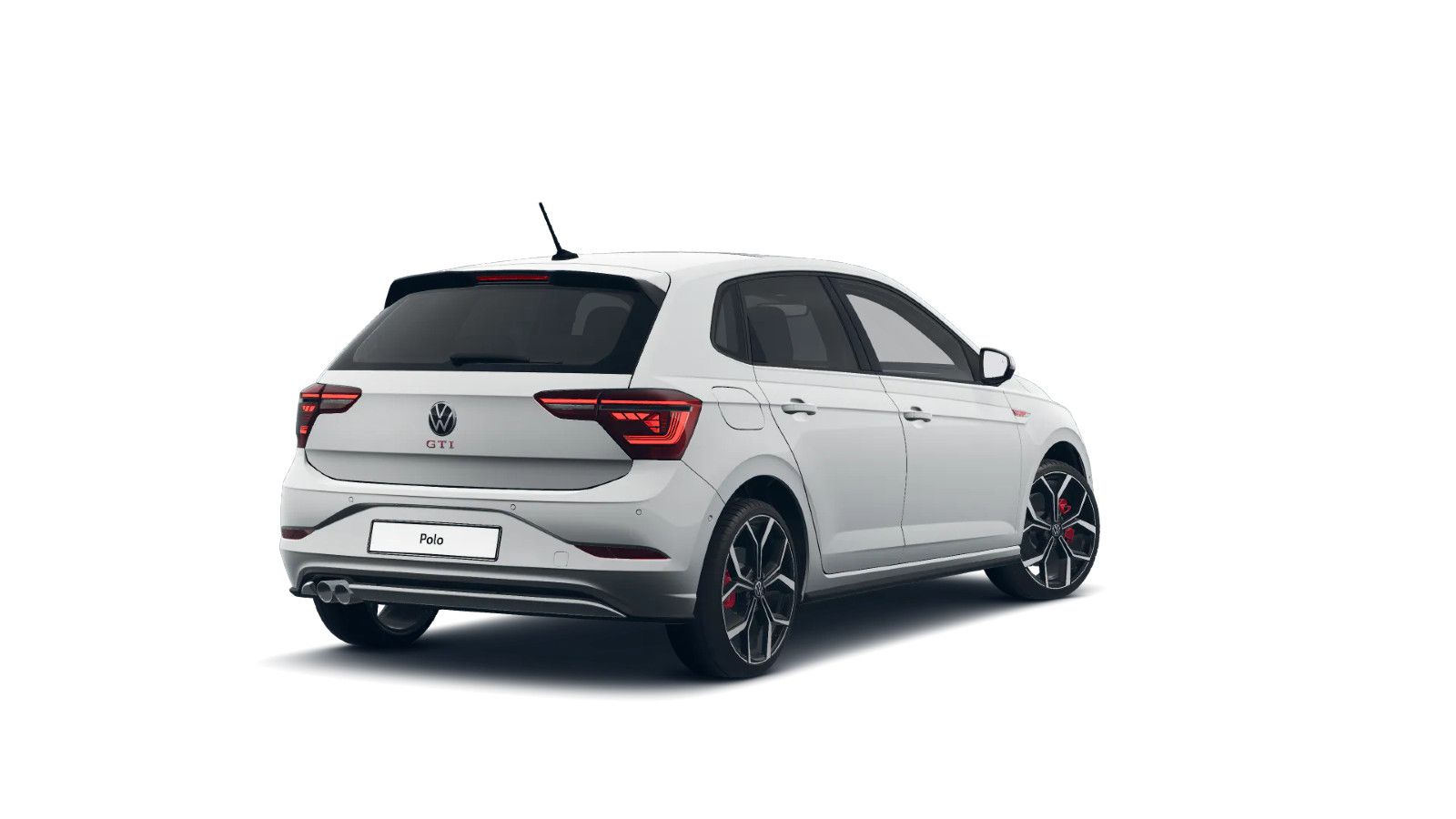 Volkswagen Polo - Bild 6