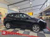 Hyundai ix35 Klimautomatik Bluetooth LM-Felgen - Hyundai ix35: Blue