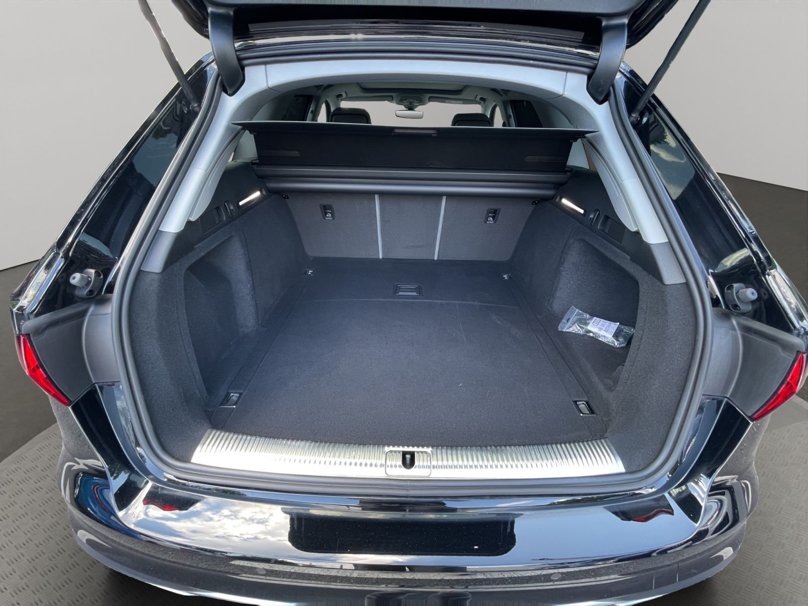 Audi A4 - Bild 20