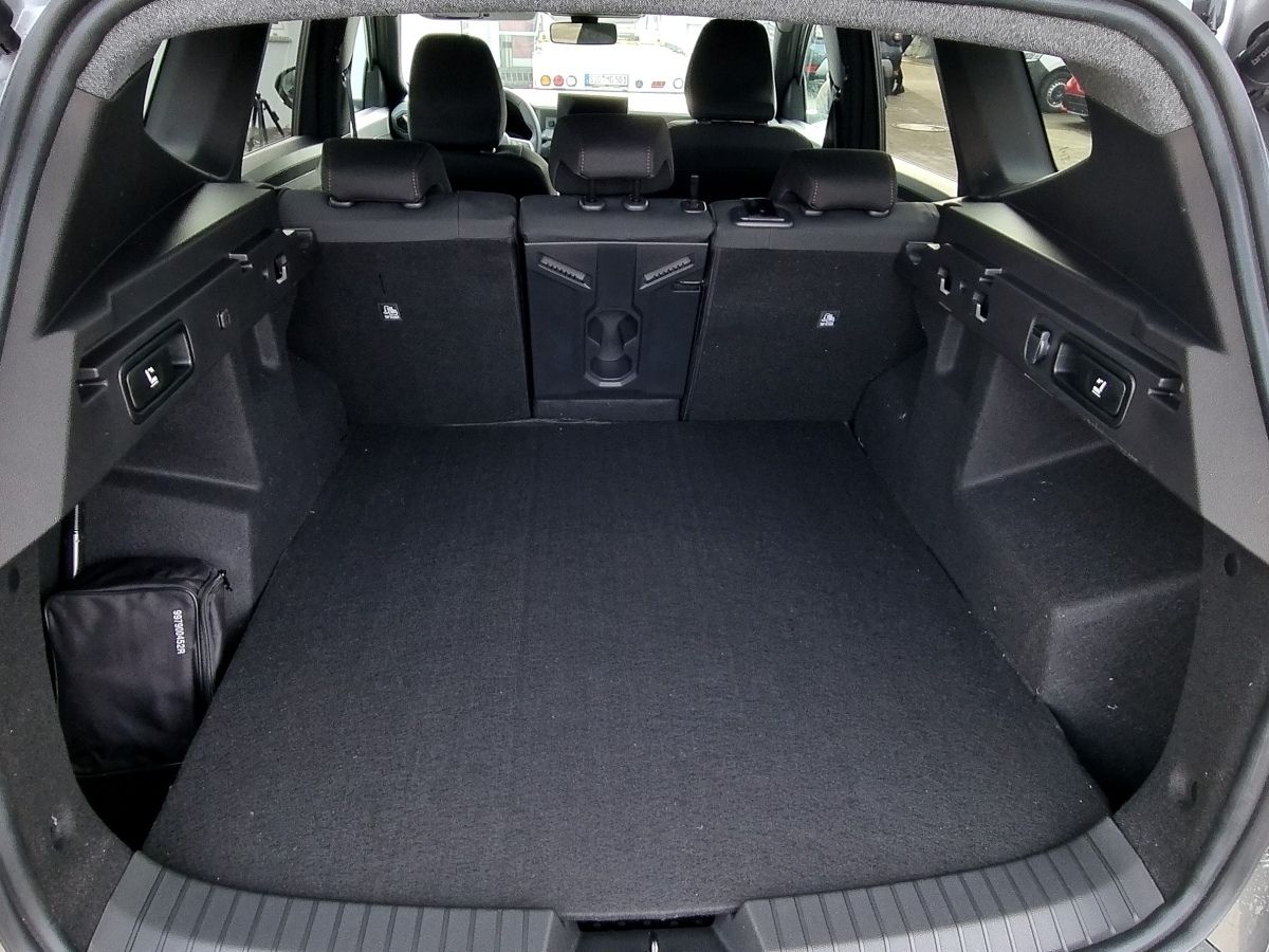 Fahrzeugabbildung Dacia Bigster Extreme hybrid-G 150 4x4