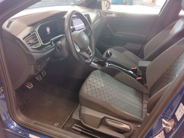 Volkswagen Taigo - Bild 6
