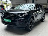 Land Rover Discovery Sport Pure 2.0TD4 PDC SHZ AHK - Land Rover Discovery in Gelsenkirchen