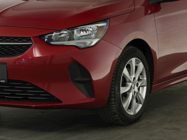 Corsa F EDITION+NAVI+PARKPILOT HI+KLIMAANLAGE+AL
