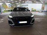 Audi RSQ8 RS Q8 TFSI quattro tiptronic Pano Voll Voll - Audi RSQ8 von privat