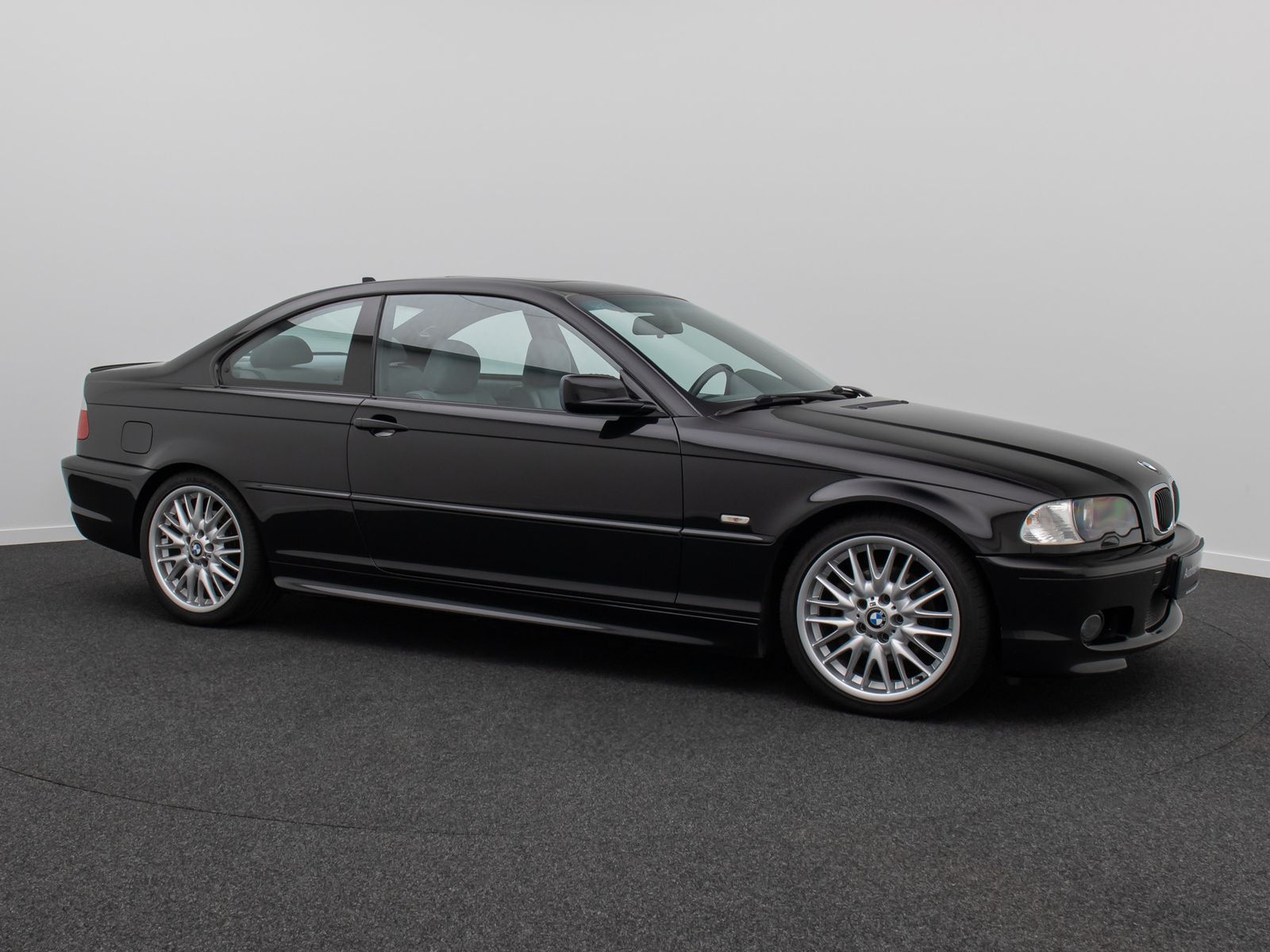 Fahrzeugabbildung BMW 325Ci M Sportpaket II Xenon H/K PDC GSD Memory