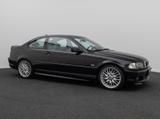 BMW 325Ci M Sportpaket II Xenon H/K PDC GSD Memory - BMW 325 in Hannover