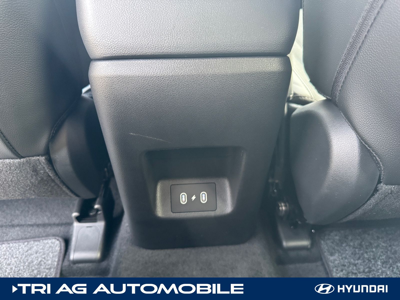 Hyundai Tucson – Bild 21
