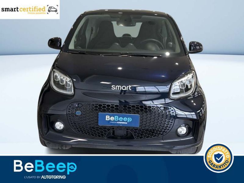 Smart smart fortwo EQ PRIME 22KW imagem 2