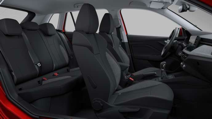 Skoda Kamiq - Bild 5