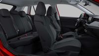 Skoda Kamiq - Vorschau Bild 5