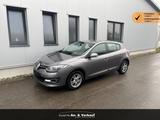Renault Megane*Paris*WenigKM*Tüv26*Klima*Temp*8fach*uvm* - Renault Megane mit Benzin-Antrieb: Kleinwagen
