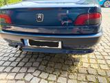 Peugeot 306 Saint-Tropez 90 Saint Tropez - Peugeot 306