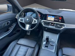 BMW 3 Touring 318d M Sport KLIMA,NAVI,PDC,360CAM,PDC