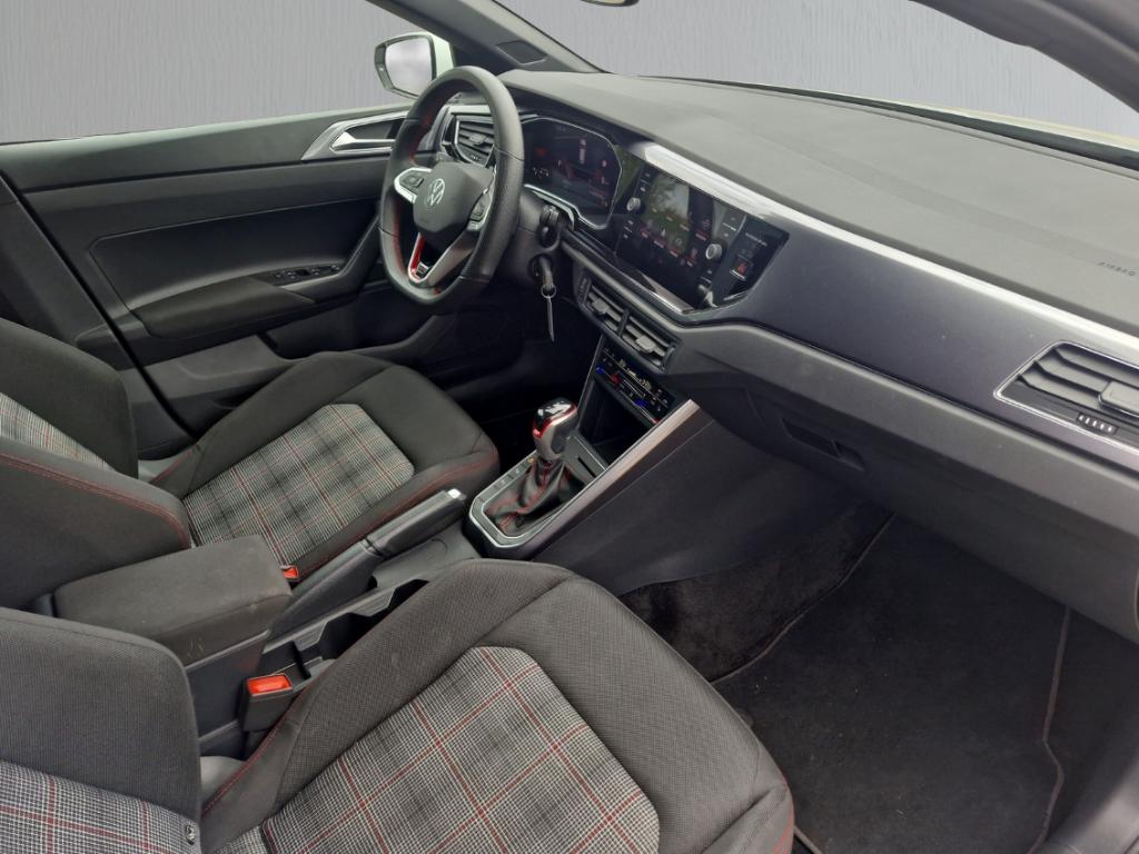 Volkswagen Polo 2.0 GTI DSG IQ.Light ACC SHZ NAVI CarPlay D, миниатюра 18