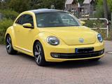 Volkswagen Beetle 2.0 TDI DSG Fender Edition - Volkswagen Beetle: Fender Edition