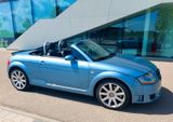 Audi TT Roadster 3.2 DSG quattro - Sammlerzustand - Audi TT aus 2006