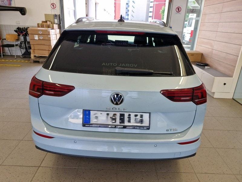 Volkswagen Golf Variant Life Golf VIII Variant 1.5 eTSI DSG, миниатюра 7