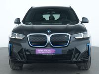 BMW iX3 - Vorschau Bild 3