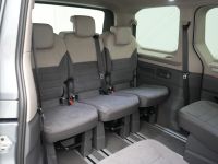 Volkswagen T7 Multivan - Vorschau Bild 11