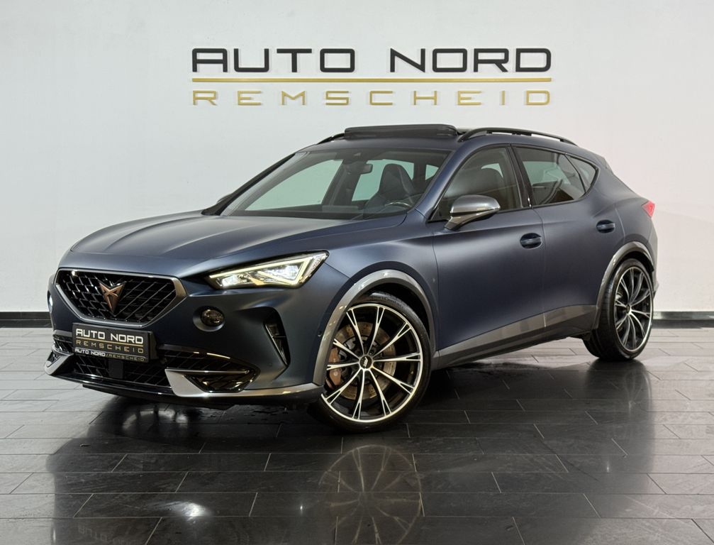 Image of Cupra Formentor