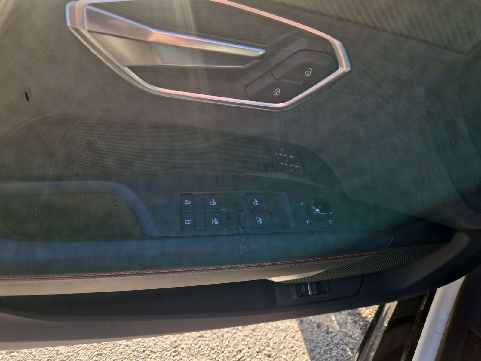 Audi e-tron GT - Bild 17