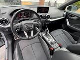 Audi SQ2 TFSI S tronic quattro sport SQ2 - graue Audi SQ2