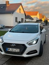 Hyundai i40 1.7 CRDi 85kW Comfort Comfort - Hyundai i40: Comfort