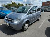 Opel Meriva Edition - Opel Meriva Gebrauchtwagen in Nürnberg