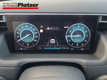 Hyundai TUCSON - 5