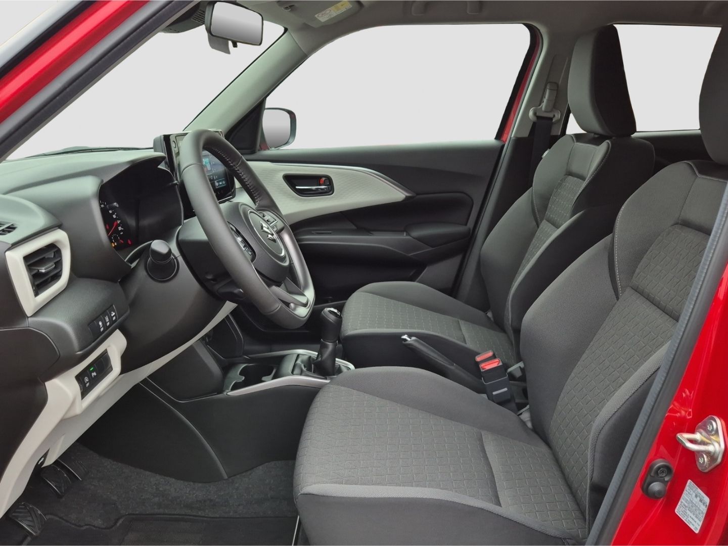 Suzuki Swift - Bild 9