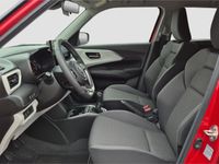 Suzuki Swift - Vorschau Bild 9