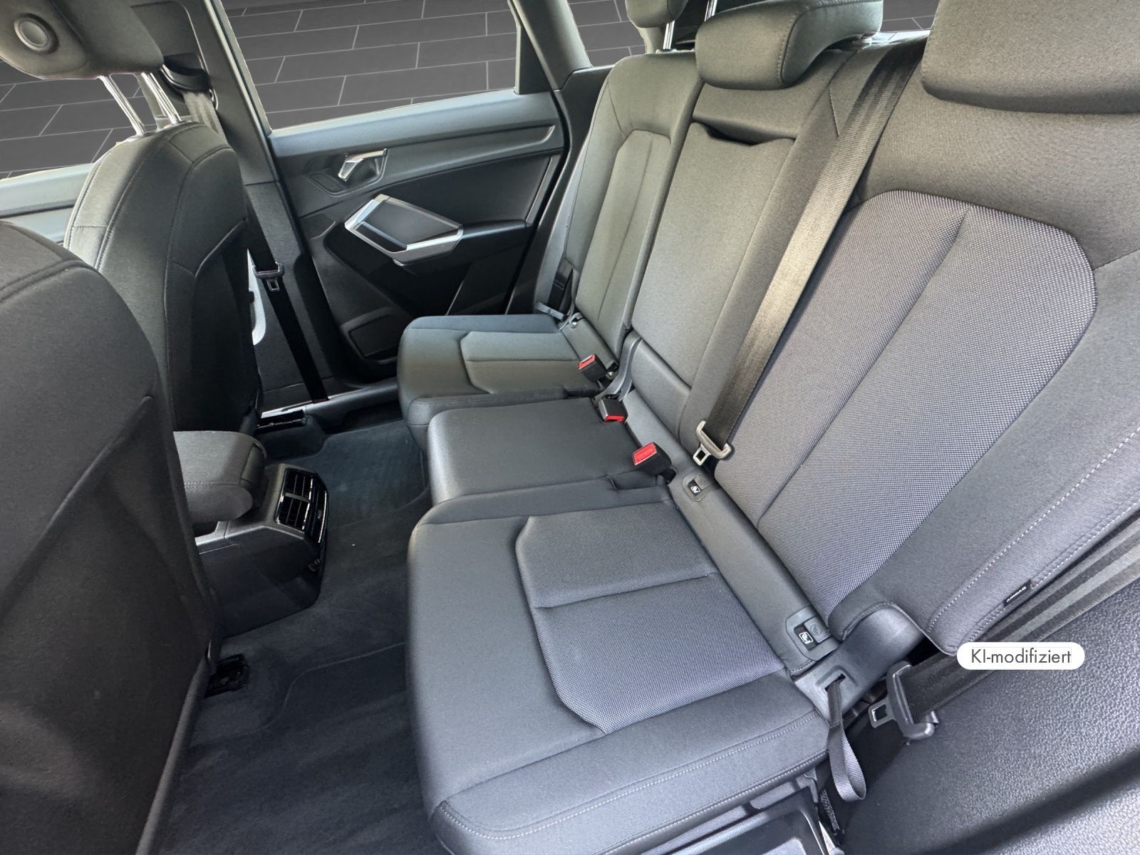 Audi Q3 - Bild 15