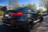 BMW X6 4.0D - BMW X6 mit Diesel-Antrieb: 4.0