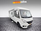 HYMER / ERIBA / HYMERCAR Exsis-i Pure 580 UVP: 121800 - Exsis