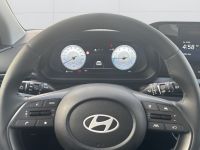 Hyundai i20 - Vorschau Bild 8