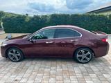 Honda Accord Executive 180PS - gebrauchte Honda Accord aus dem Jahr 2012