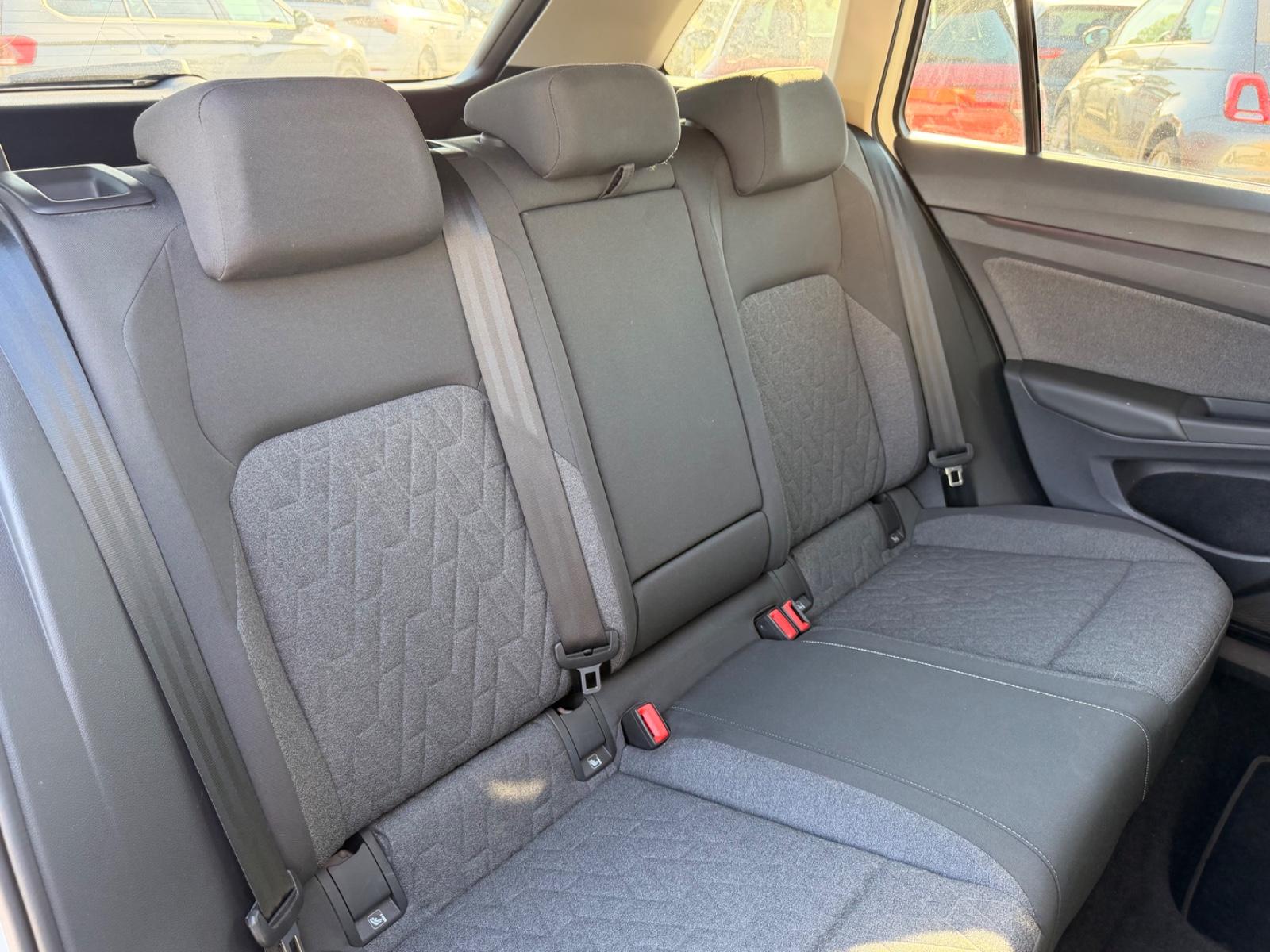 Volkswagen Golf VIII Variant Move AAC GZJR NAVI SHZ LED, миниатюра 20
