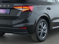Skoda Fabia - Vorschau Bild 14