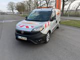 Fiat Doblo Rhino WRS 200 Ölspur