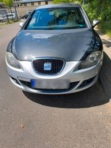 Seat Tausch  !! seat leon 1p fr 2.0 turbo 200ps - Seat Leon aus 2007: Fr