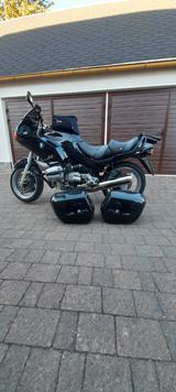 BMW R 1100 RS - BMW 1995 R1100R
