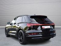 Audi e-tron - Vorschau Bild 4