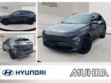 Hyundai KONA Elektro Elektro 49kWh MY26 TREND Assistenz, - Hyundai KONA Elektro Neuwagen