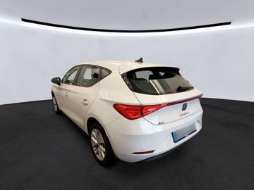 SEAT Leon - 3