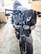 Buell xb12scg !Sammlerobjekt! - BUELL XB12