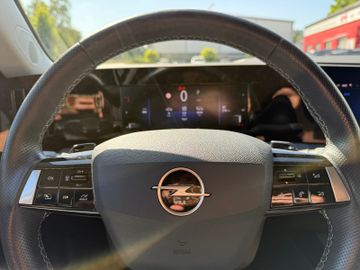 Opel Astra L Sports Tourer Busi Edit.+AHK+LED+LkHz+Sh